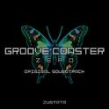 GROOVE COASTER ZERO ORIGINAL SOUNDTRACK专辑