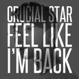 Feel Like I`m Back