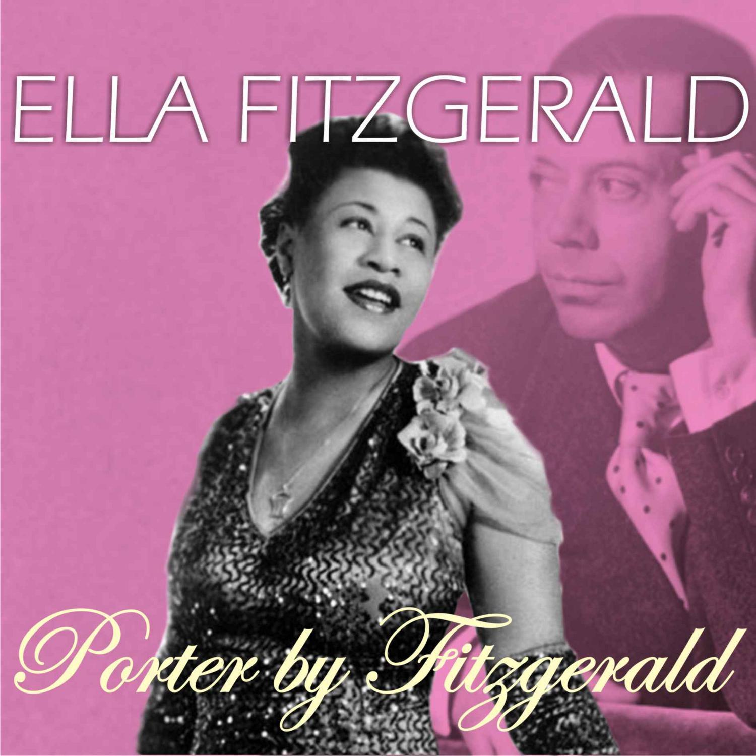 Porter by Fitzgerald
