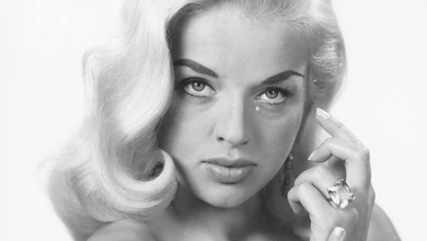 Diana Dors