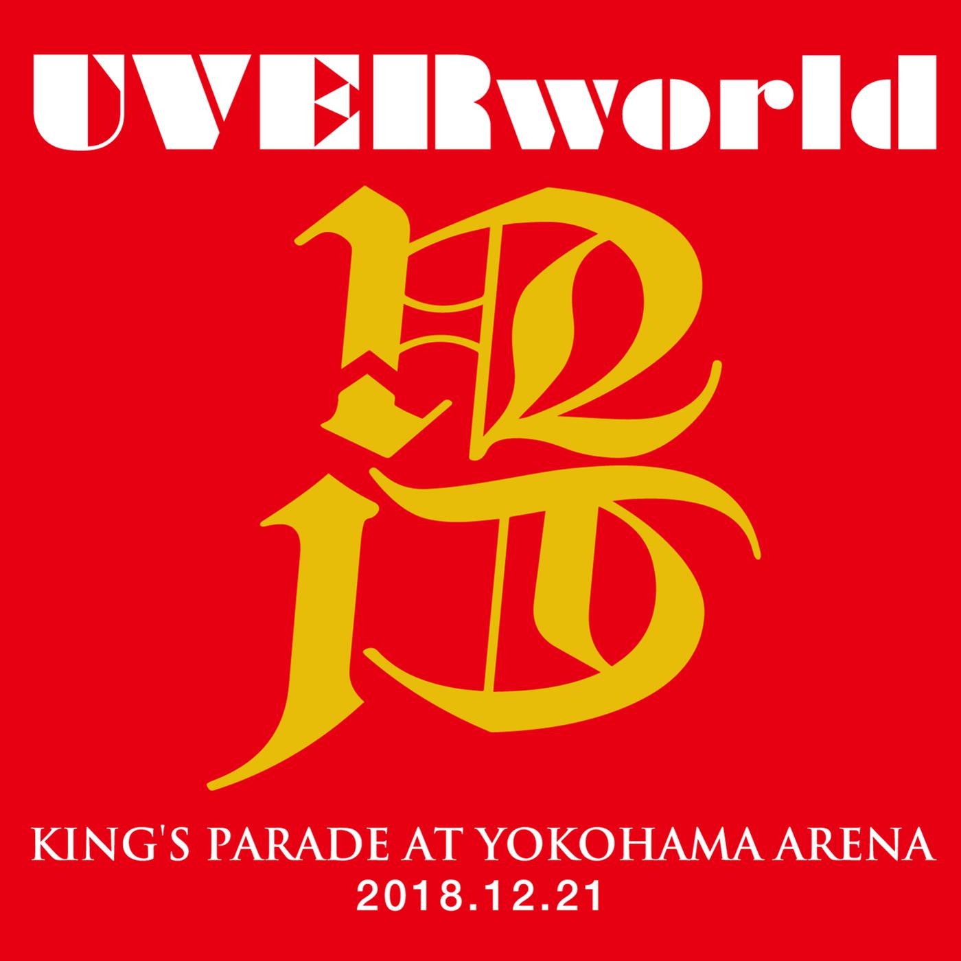 Uverworld