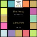 Elvis Presley – Cliff专辑