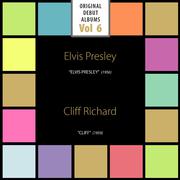 Elvis Presley – Cliff