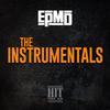 EPMD - Pioneers (Instrumental)