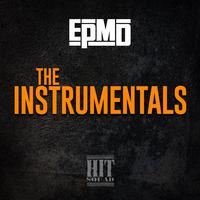 EPMD - The Joint (instrumental)