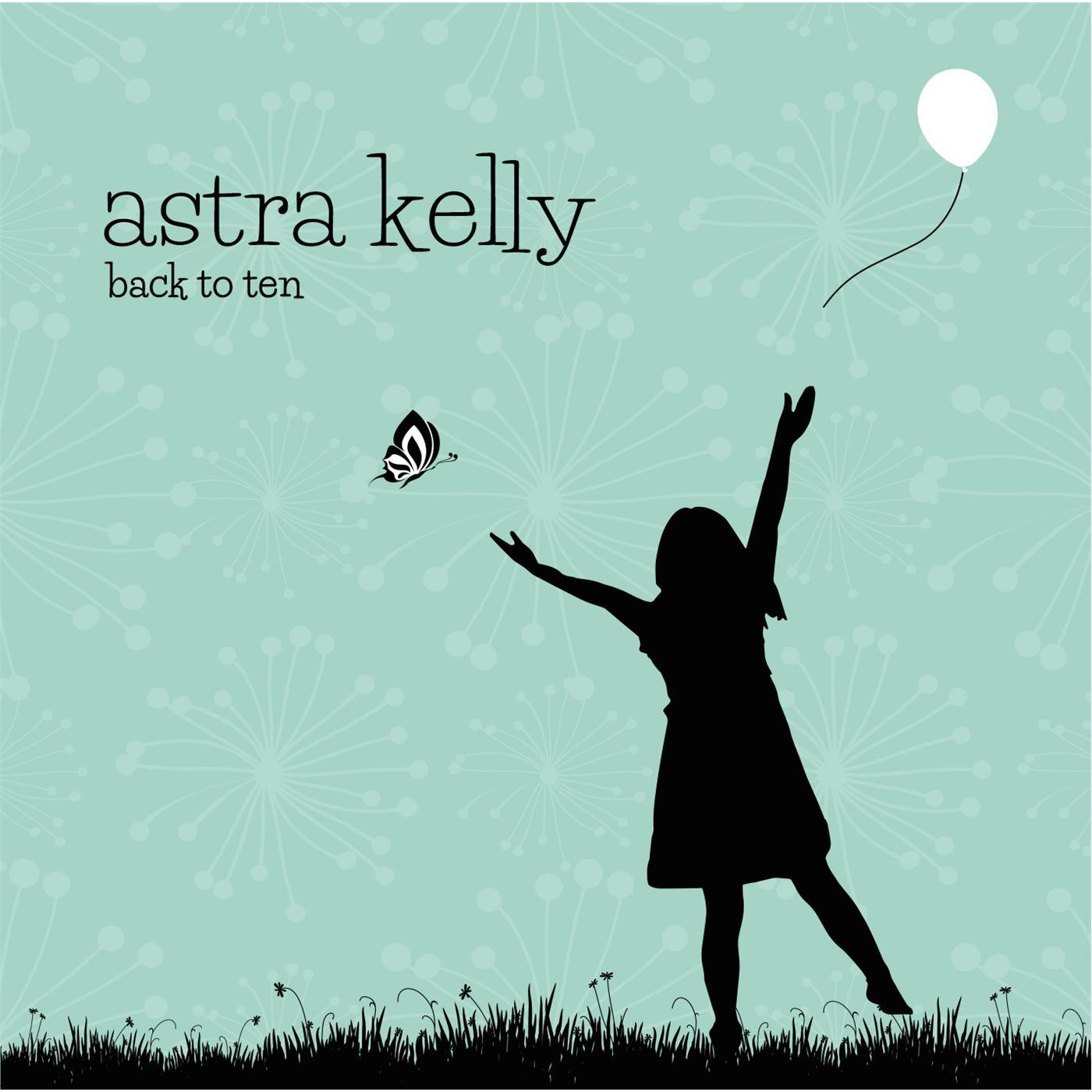 Astra Kelly - Rain