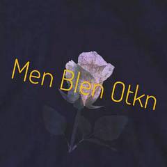 Man Blan Otkn