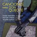 Canciones para Don Quijote专辑