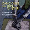 Canciones para Don Quijote专辑