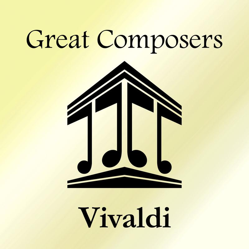 Great Composers: Vivaldi
