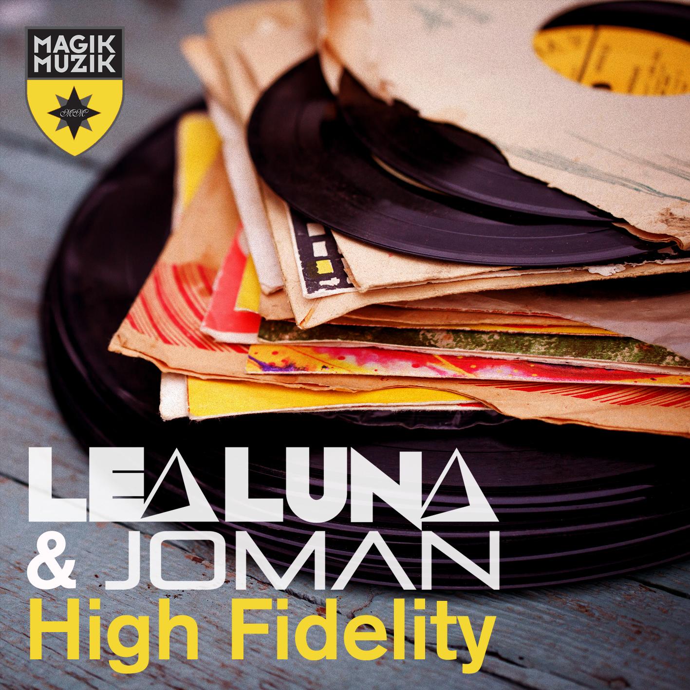 High Fidelity