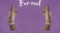 FOR REAL专辑