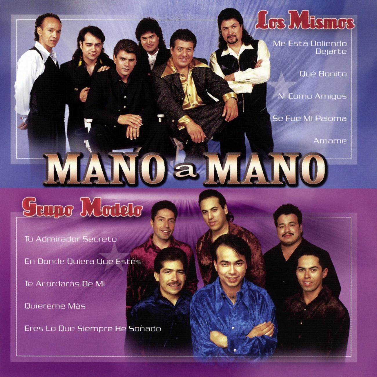 Mano A Mano