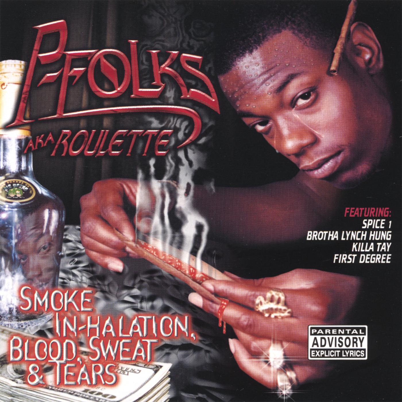 Smoke Inhalation