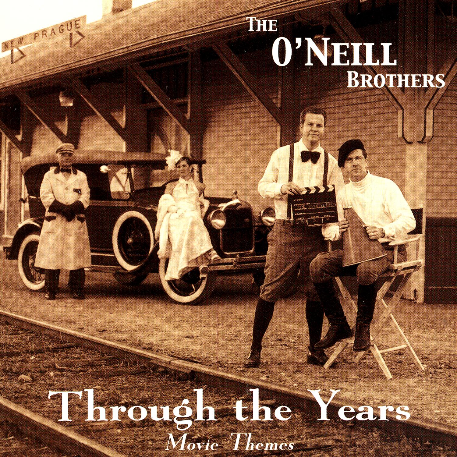 Forrest Gump (Theme)