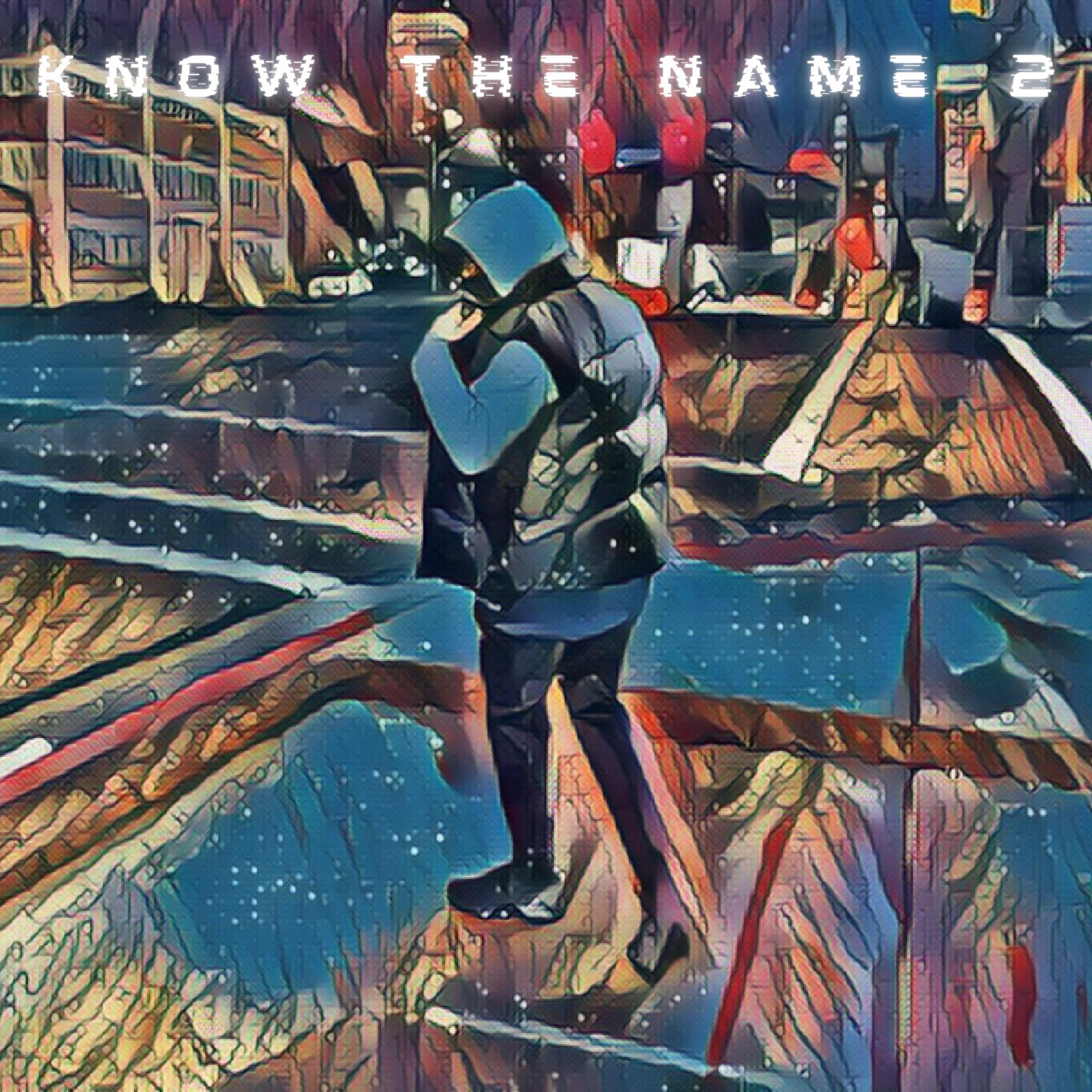 Zmack - know the name 2