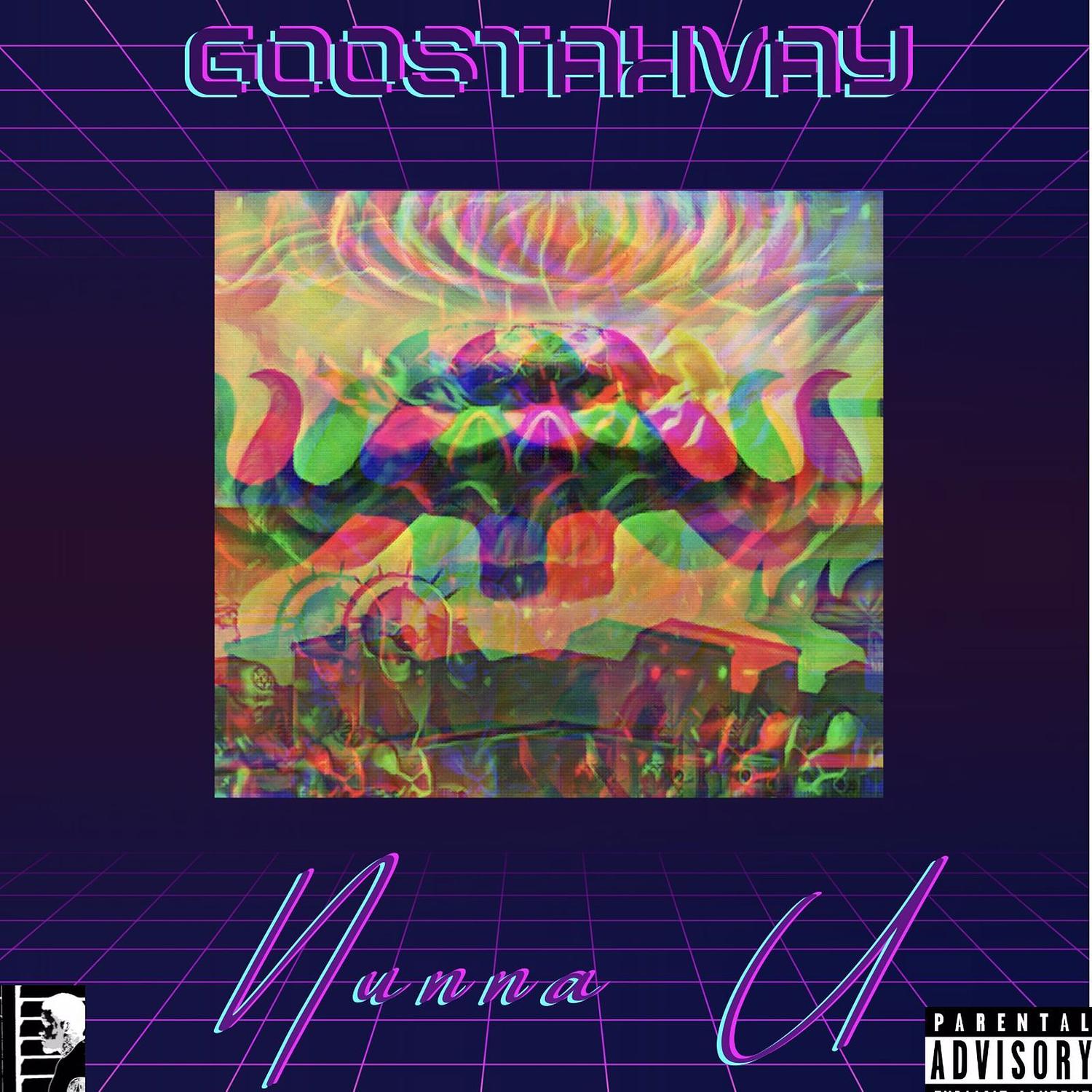 Goostahvay - Nunna U