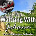 Waltzing With Johann - [The Dave Cash Collection]专辑