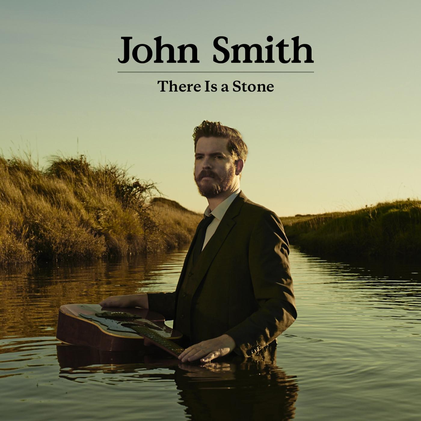 There Is A Stone