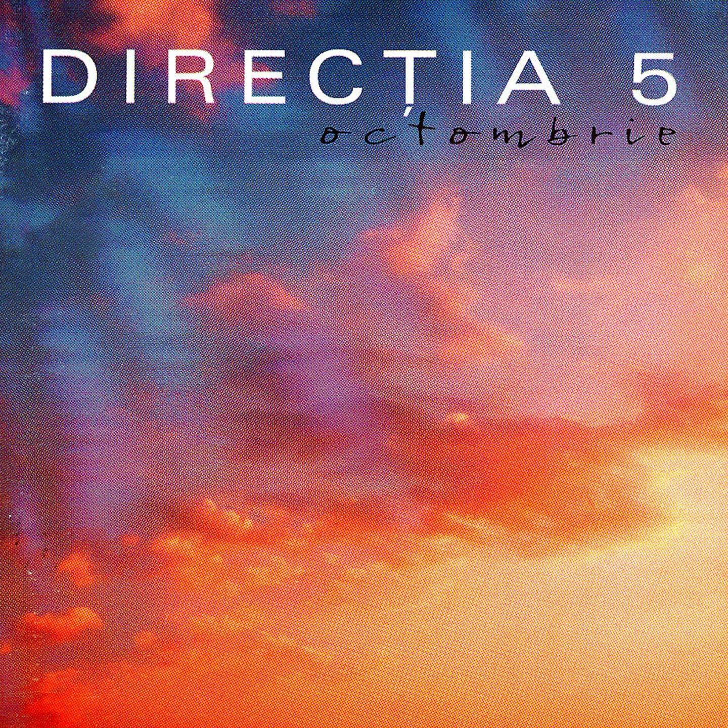 Octombrie