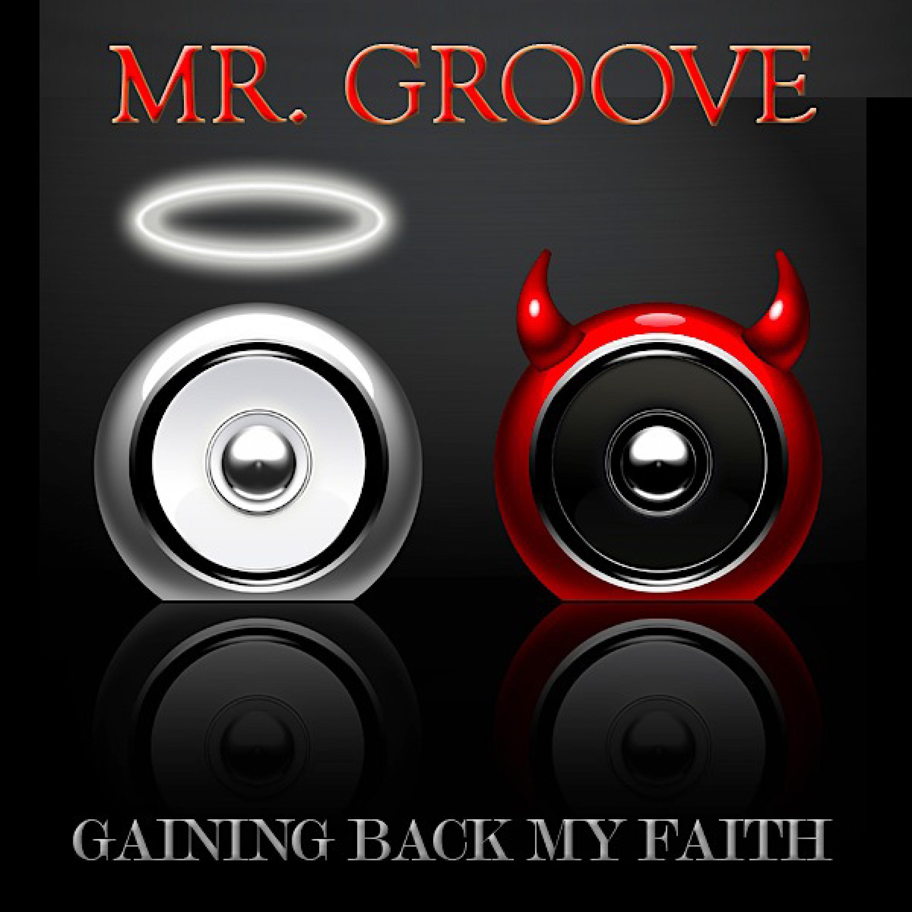 Gaining Back My Faith