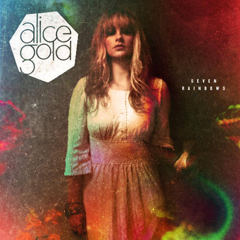 Alice Gold - And You'll Be There