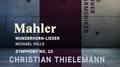 Mahler: Wunderhorn-Lieder and Symphony No. 10 (Standard Digital)专辑