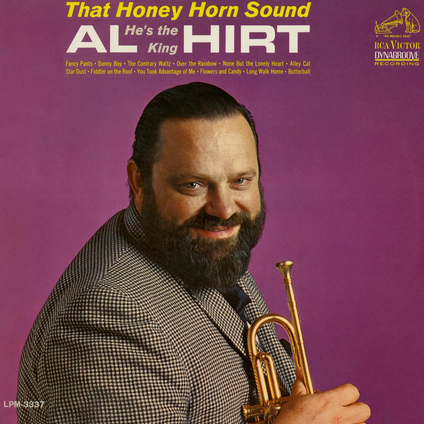 That Honey Horn Sound
