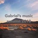 Gabriel's music Autumn 2018专辑