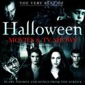 The Best of Halloween Movie and Tv Shows - Scary Themes and Songs from the Screen专辑