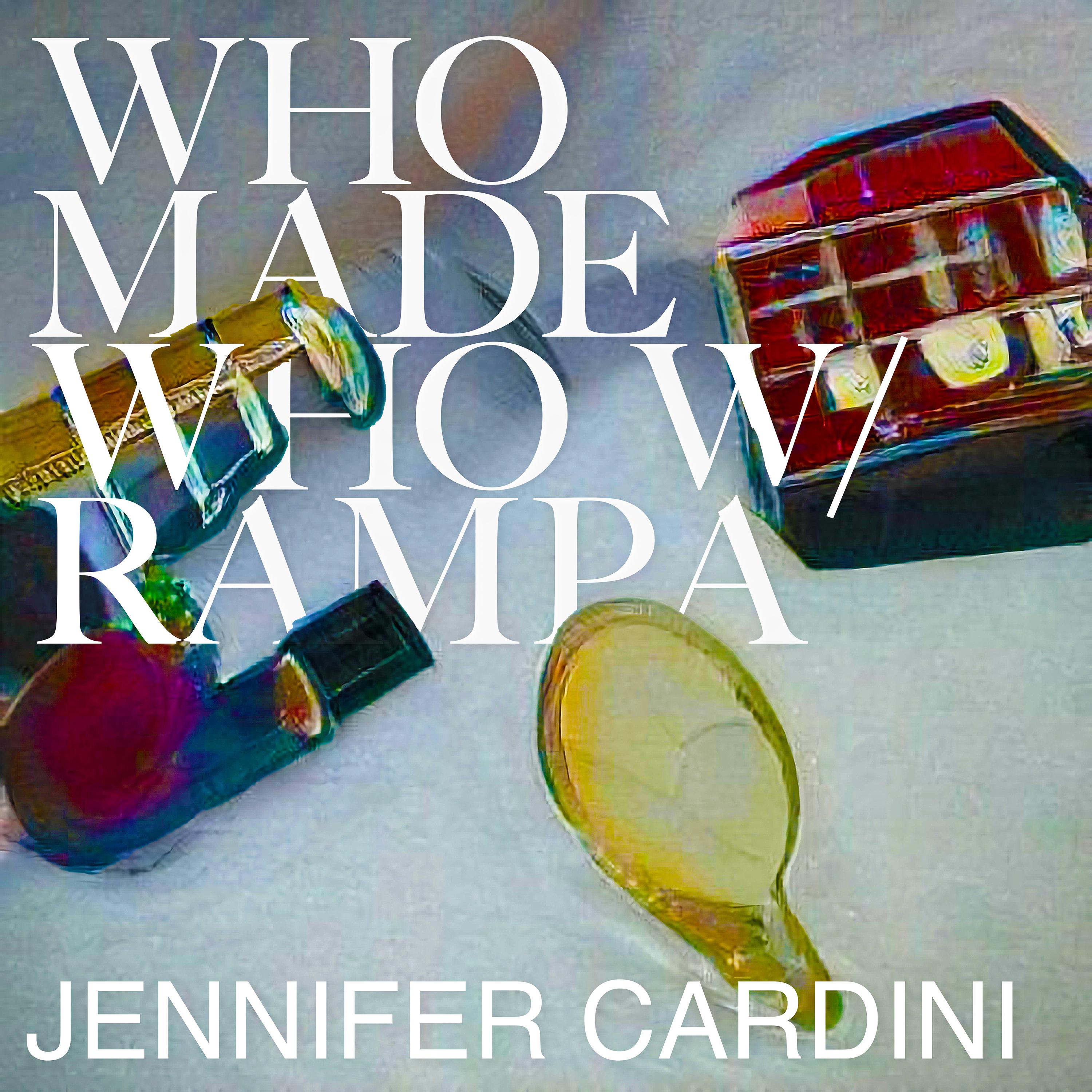 WhoMadeWho - Everyday (Jennifer Cardini Remix)