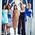 Oh! GG《Lil' Touch》
