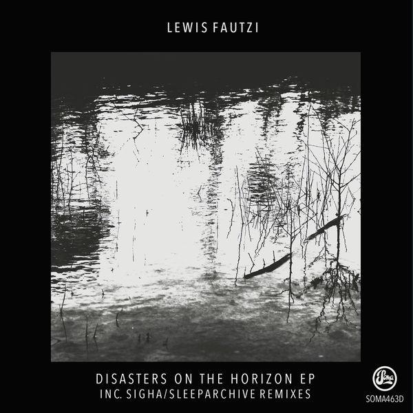 Disasters on The Horizon EP