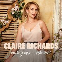 Claire Richards - Shame On You (Instrumental) 原版无和声伴奏