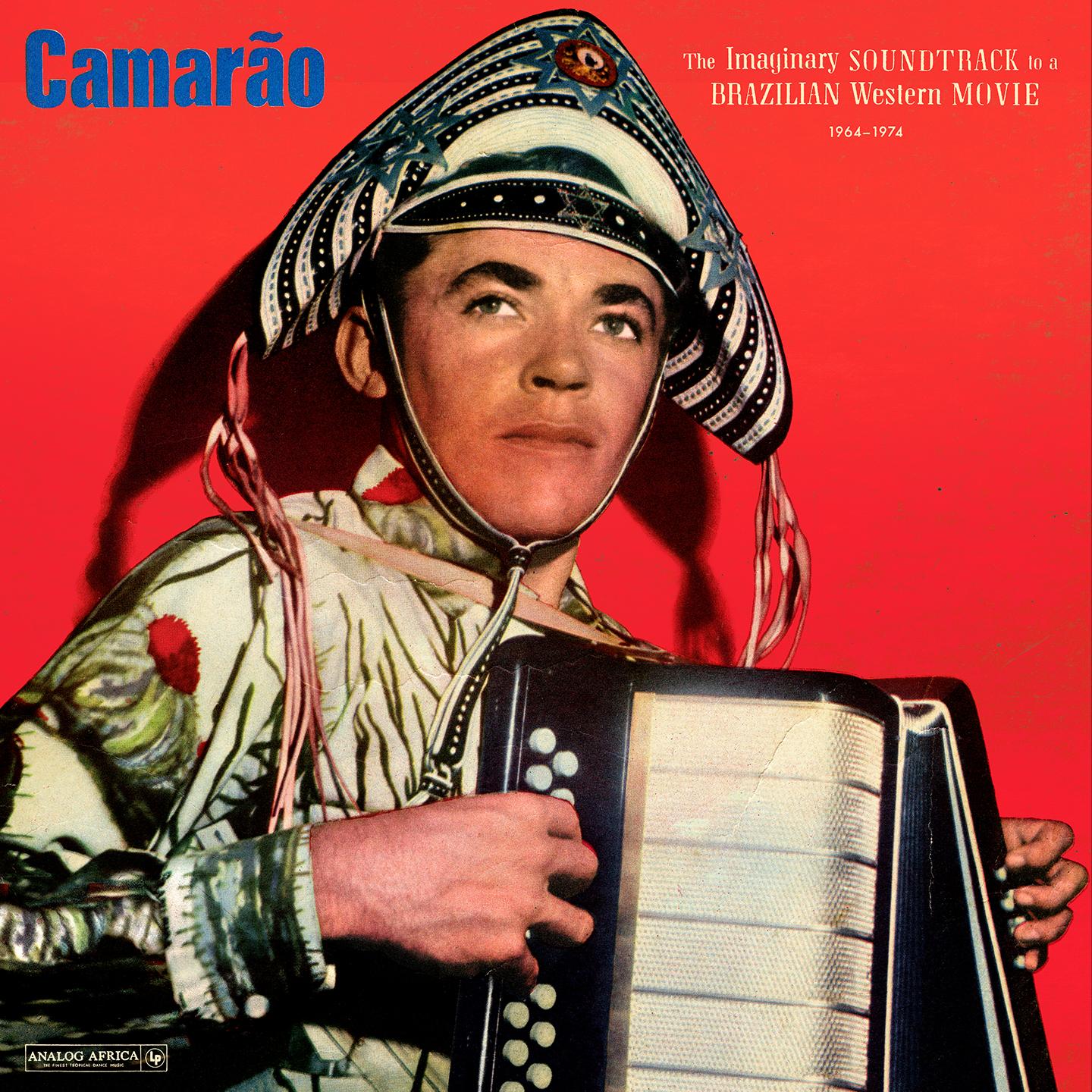 The Imaginary Soundtrack to a Brazilian Western Movie 1964- 1974