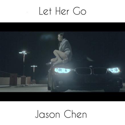 Let Her Go专辑