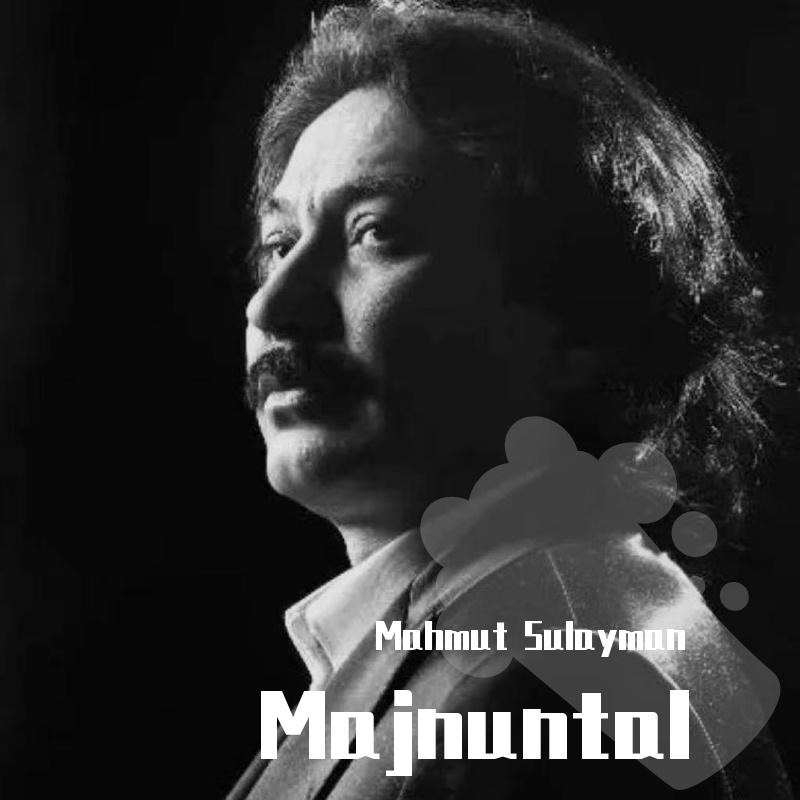 Majnuntal-Mahmut Sulayman