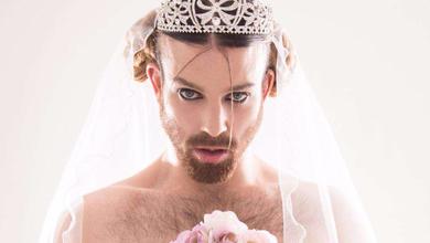 Ladybeard