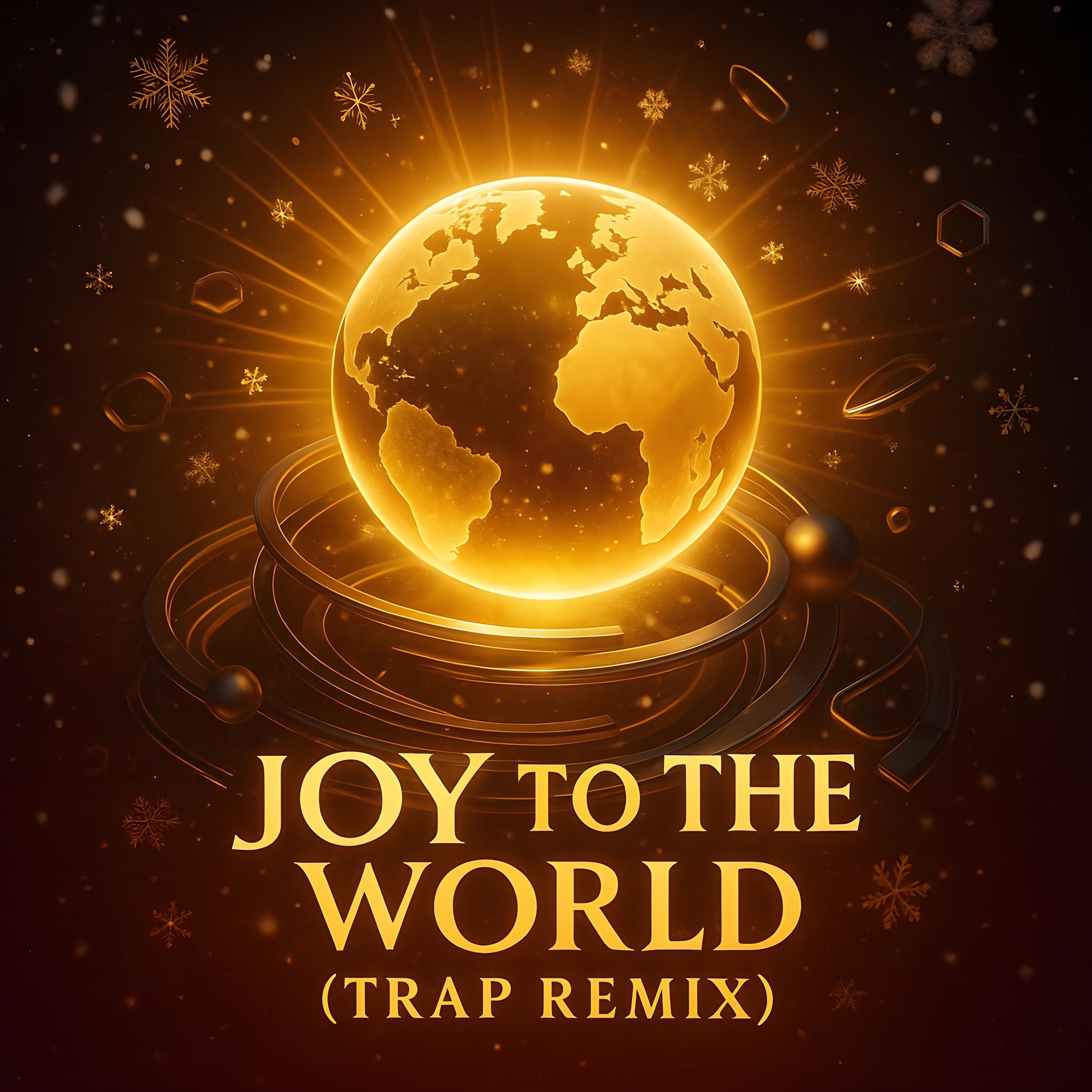 Joy to the World (Trap Christmas Edition) (original recording)