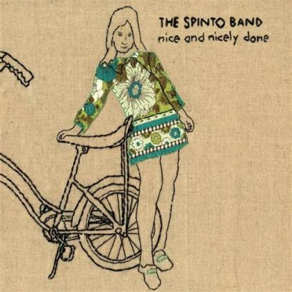 Nice and Nicely Done [Bonus Tracks]