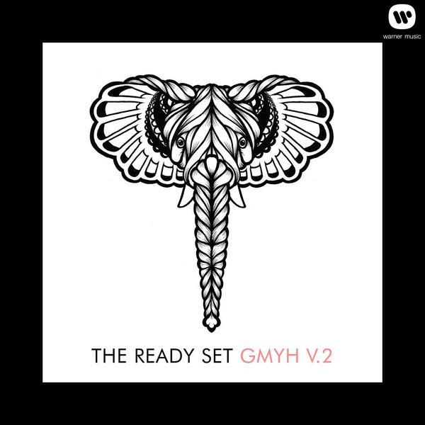 GMYH V.2专辑