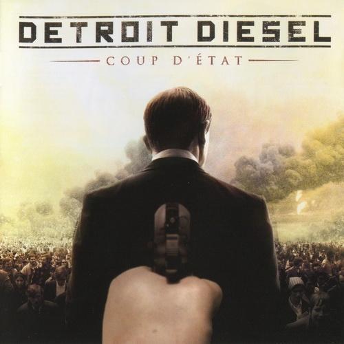 Coup D'État