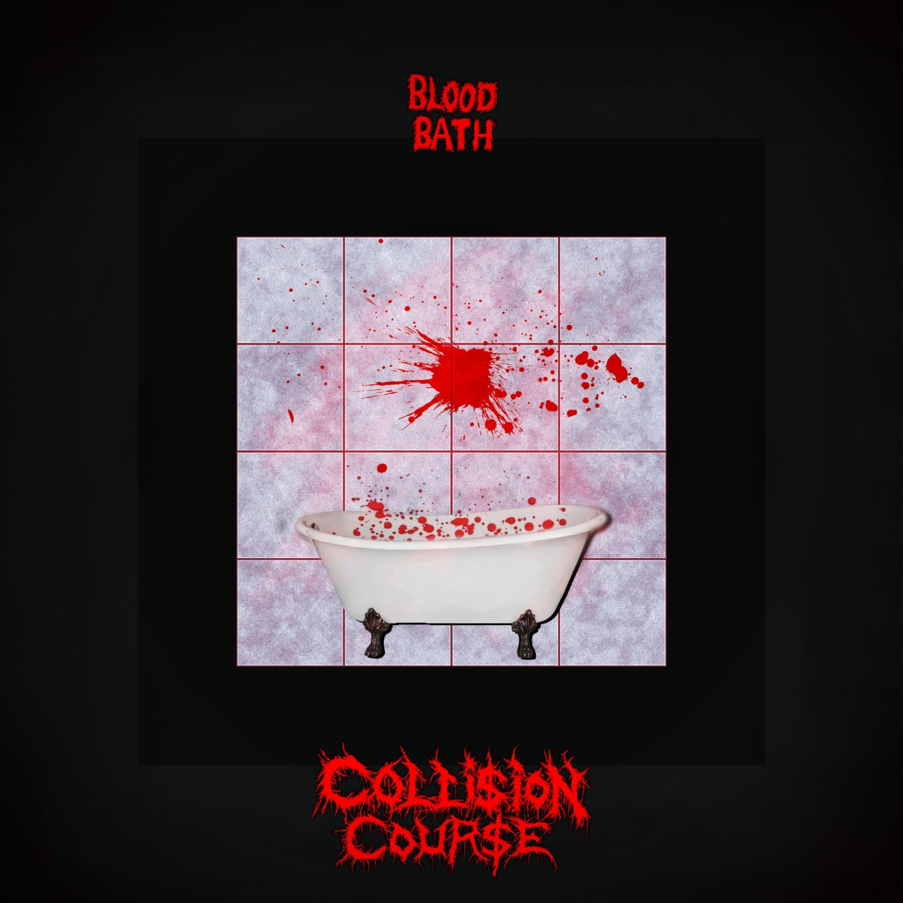 BloodBath (feat. AntiChrist & Big Bird)