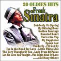 Frank Sinatra 20 Oldies Hits专辑