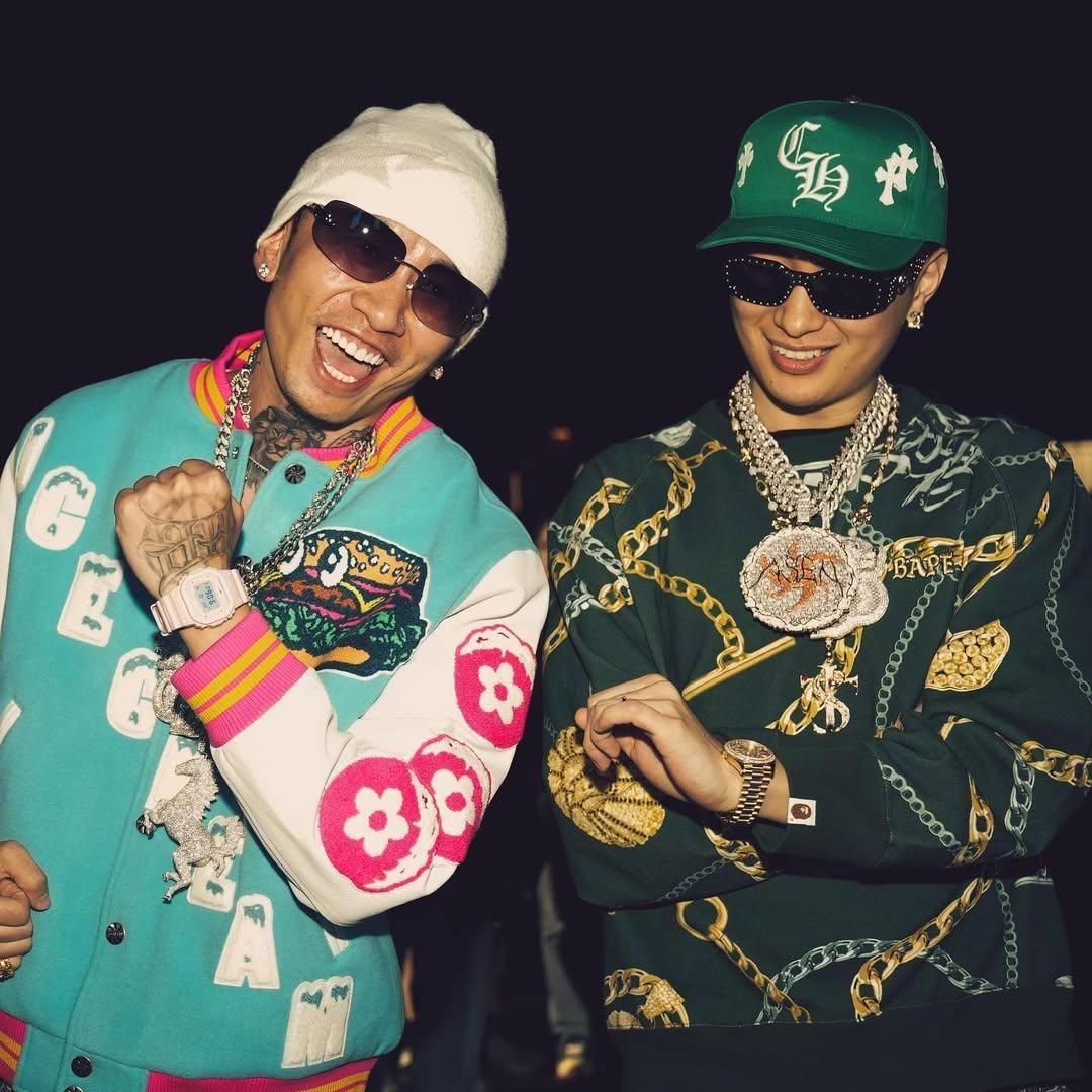 "大梦一场" - 艾志恒Asen x Boombap x 叙事说唱 Type Beat