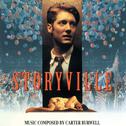 Storyville (Original Motion Picture Soundtrack)专辑