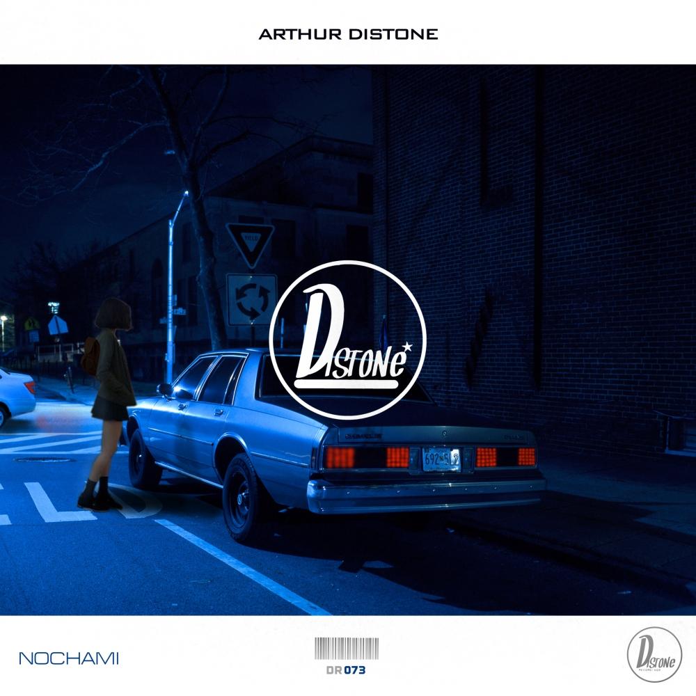 Nochami (Original Mix)