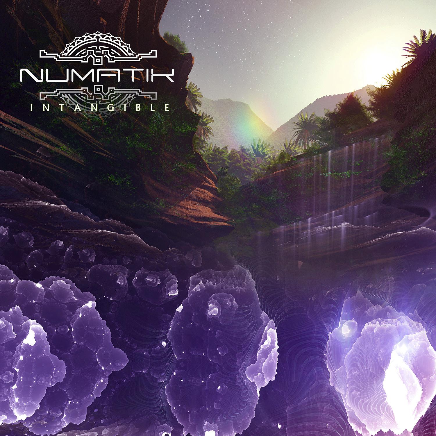 Numatik - The Sound of Opening Eyes