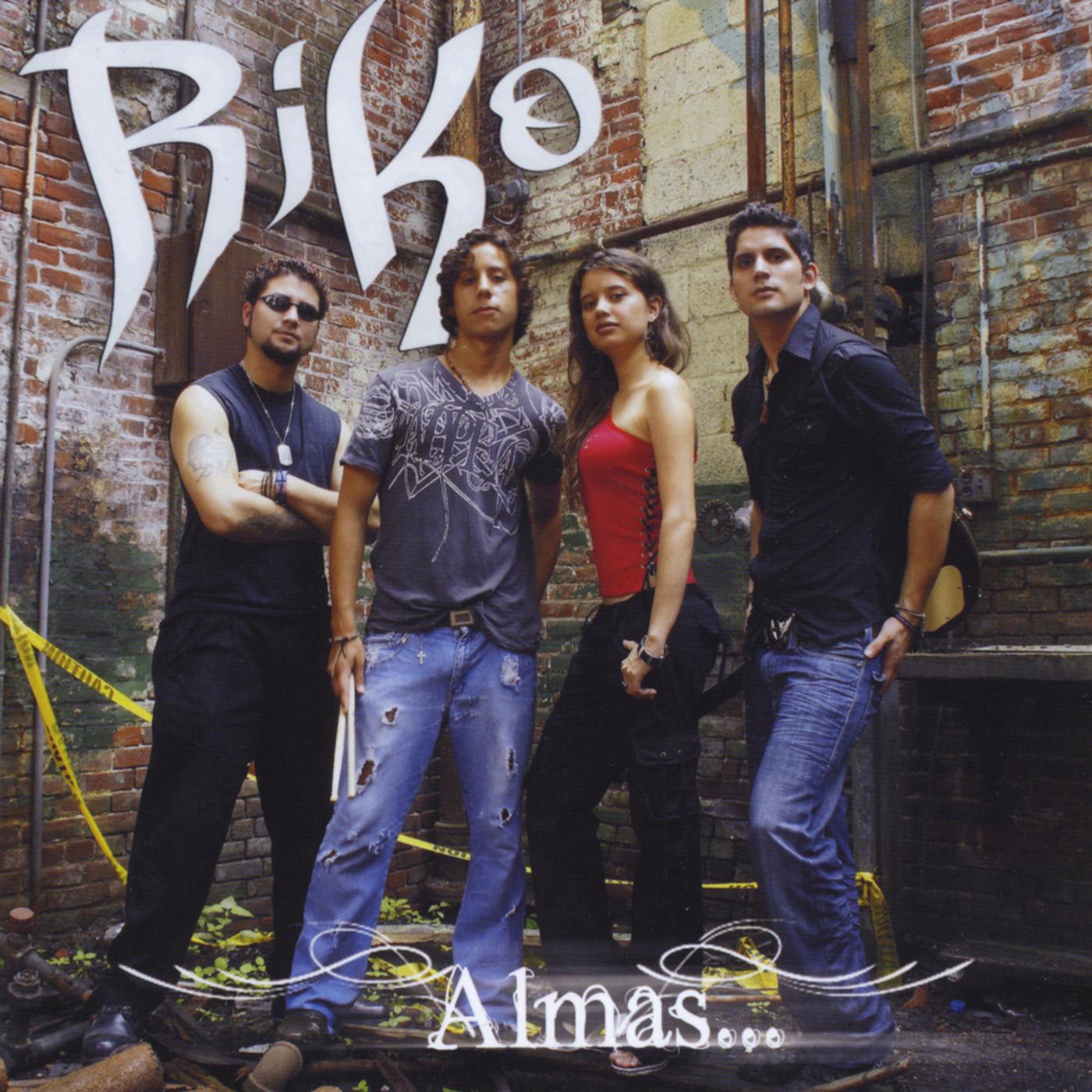 Almas...