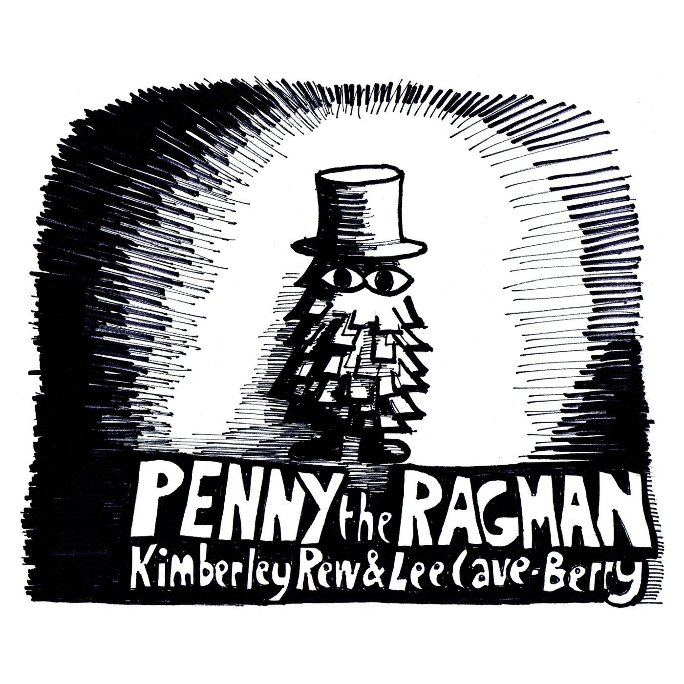 Penny the Ragman